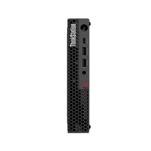 Lenovo ThinkStation P3 Tiny Gen 2, Intel Core …